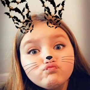 Meet your Posher, Abigail